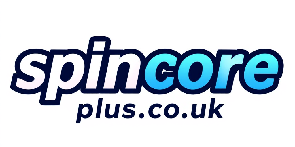 SpinCorePlus UK