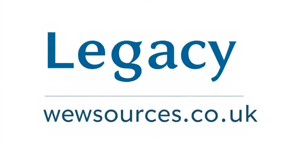 Legacy Resources
