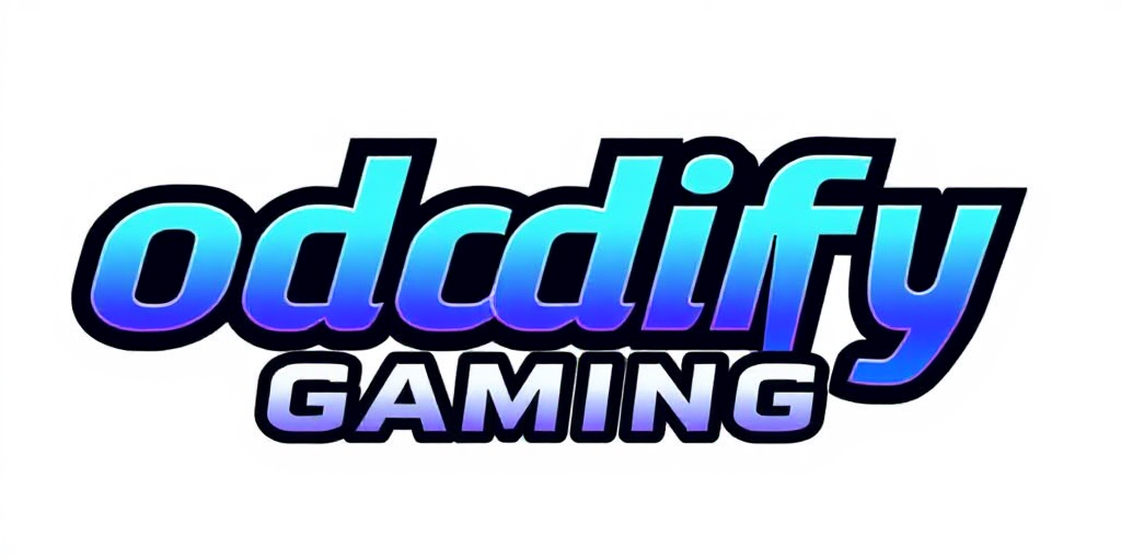 Oddify Gaming
