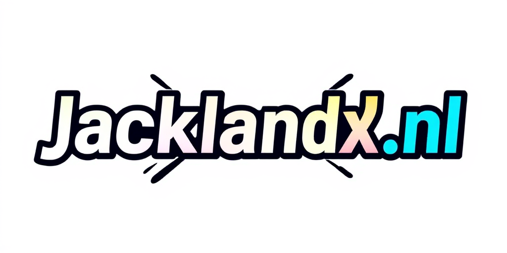 Jacklandx Blog