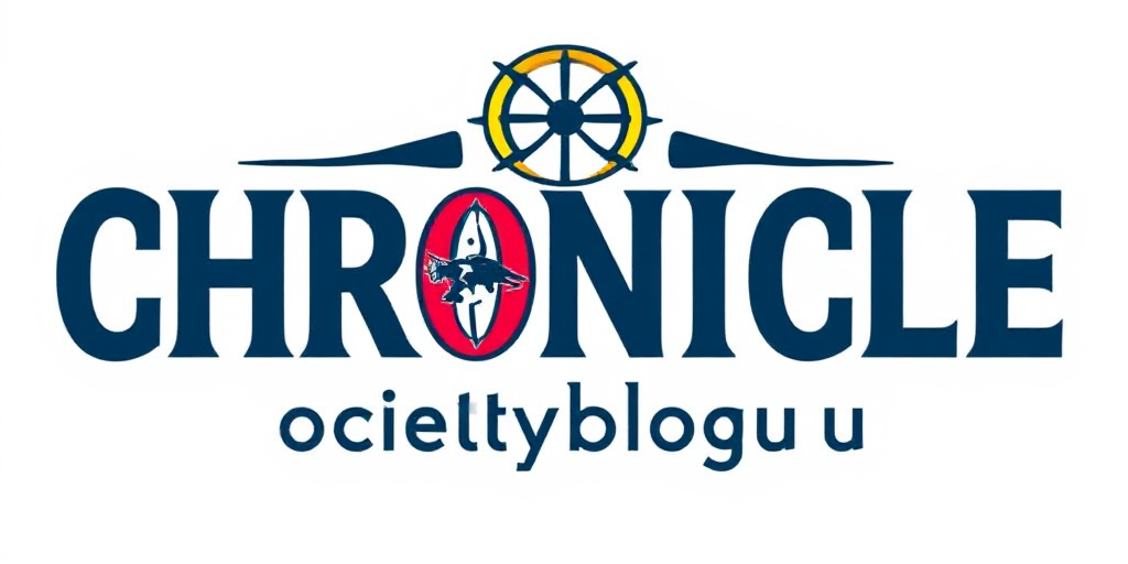 Chronicle Society Blog