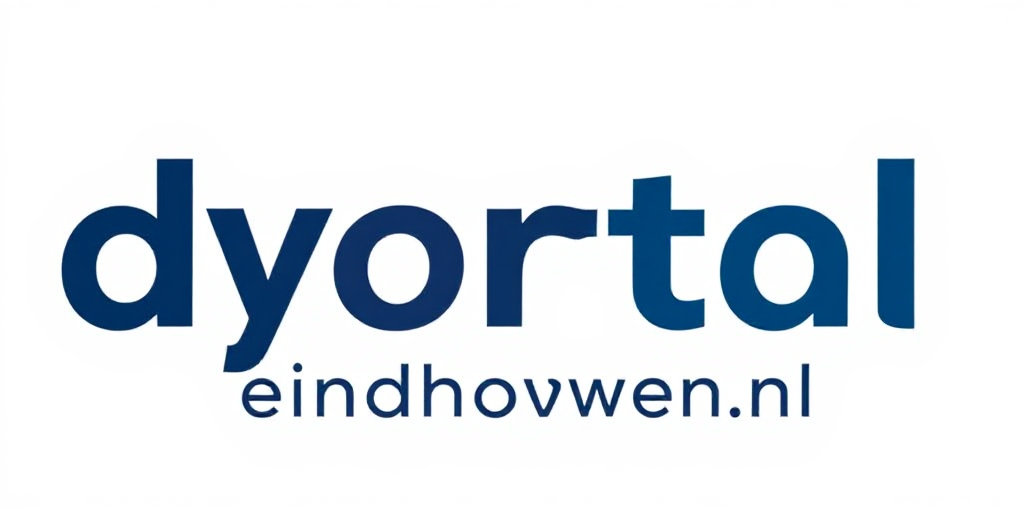 Dynamic Portal Eindhoven