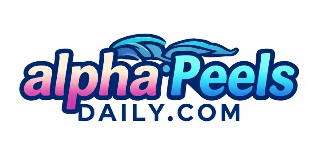 Alpha Reels Daily