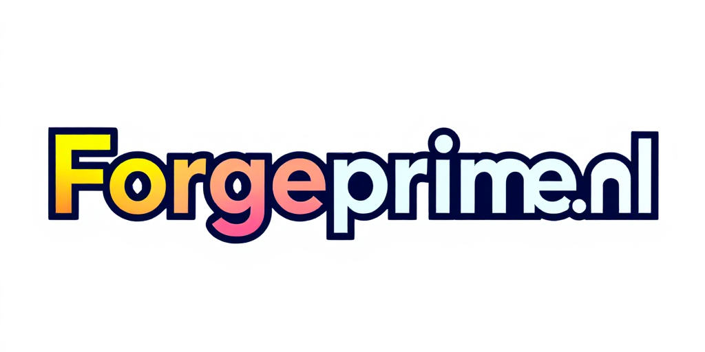 ForgePrime