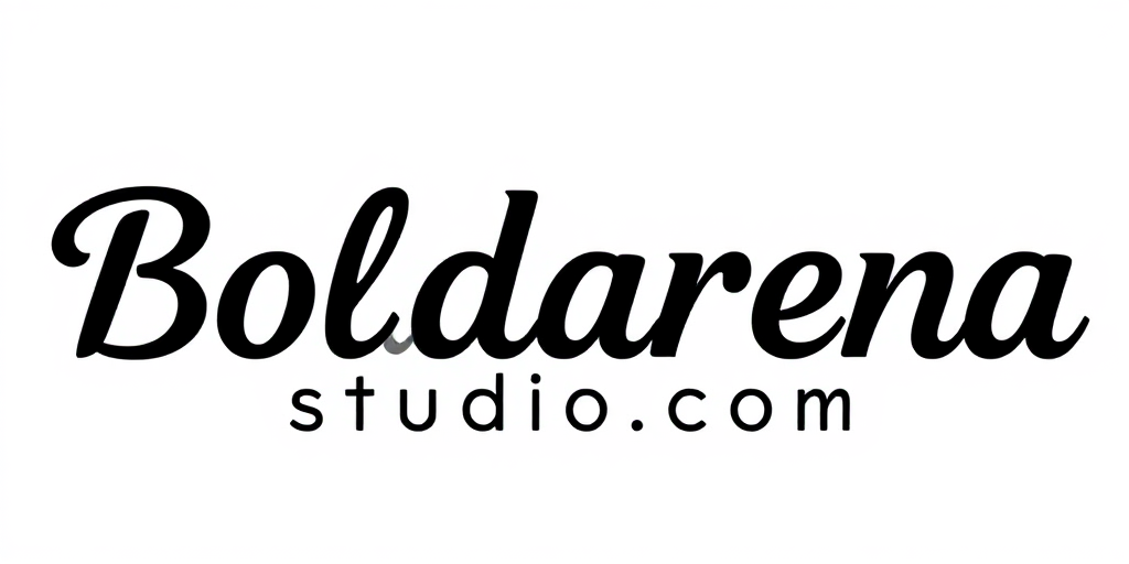Bold Arena Studio
