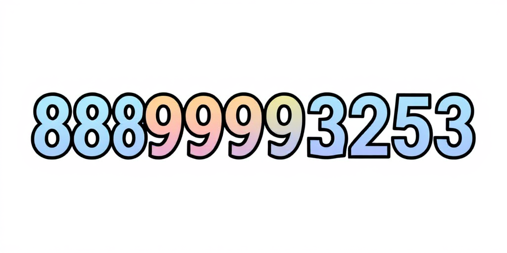 889993253 Blog