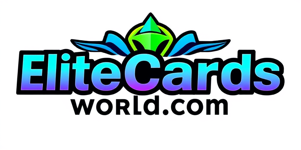 Elite Cards World