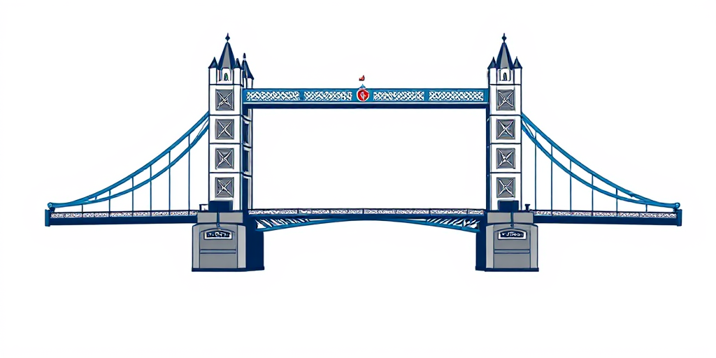London Reel Bridge