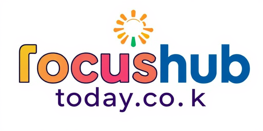Focus Hub Today