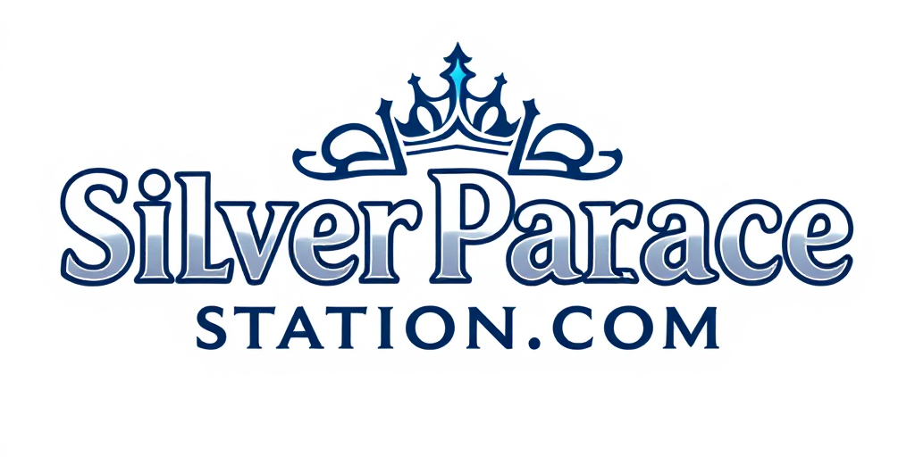 Silver Palace Station