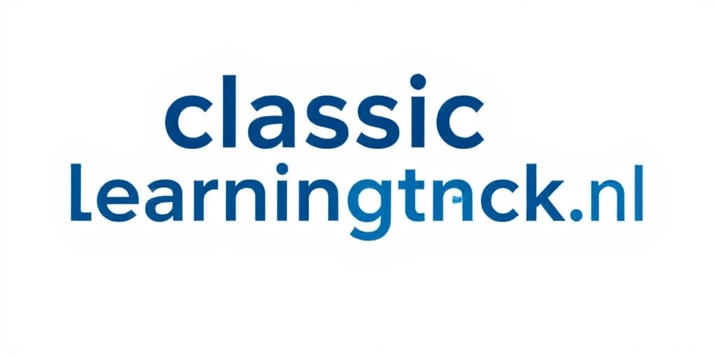 Classic Learning Track