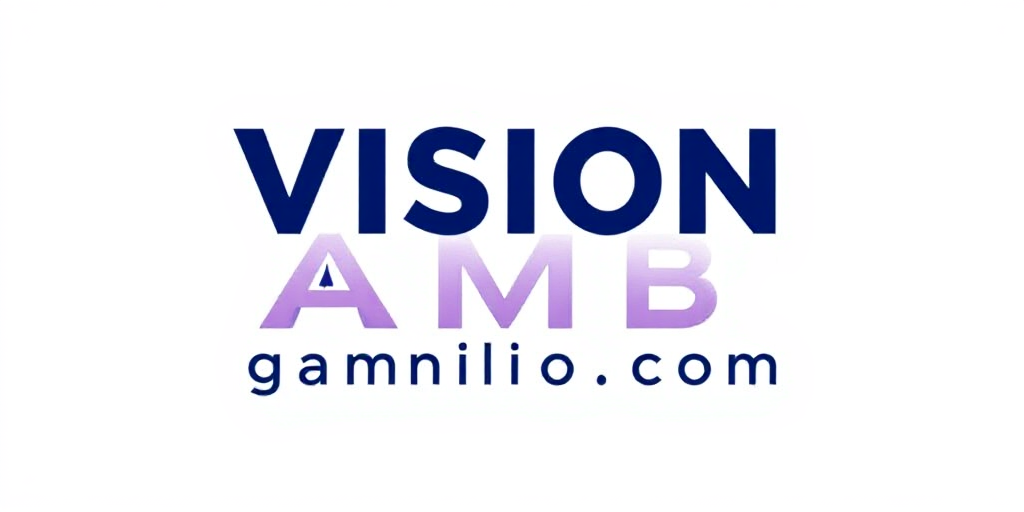 Vision Gamble Studio
