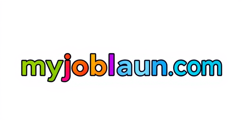 My Job Launch