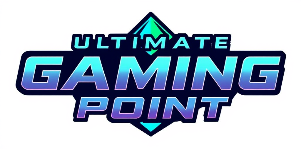 Ultimate Gaming Point