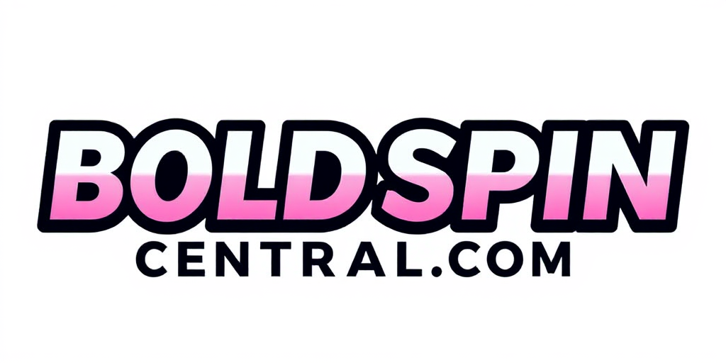 BoldSpinCentral