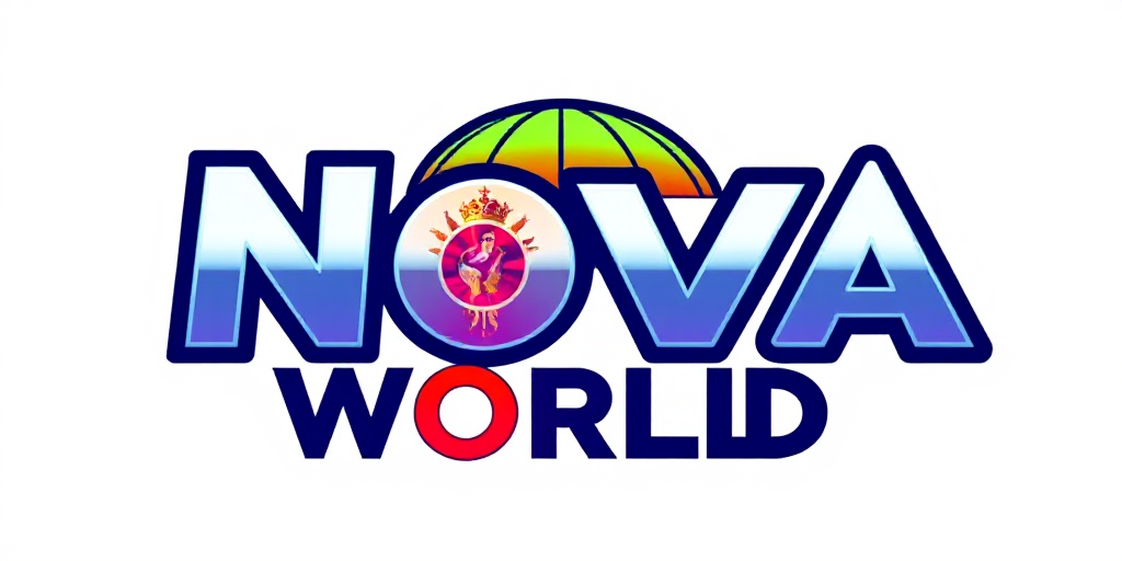 Nova Casino World