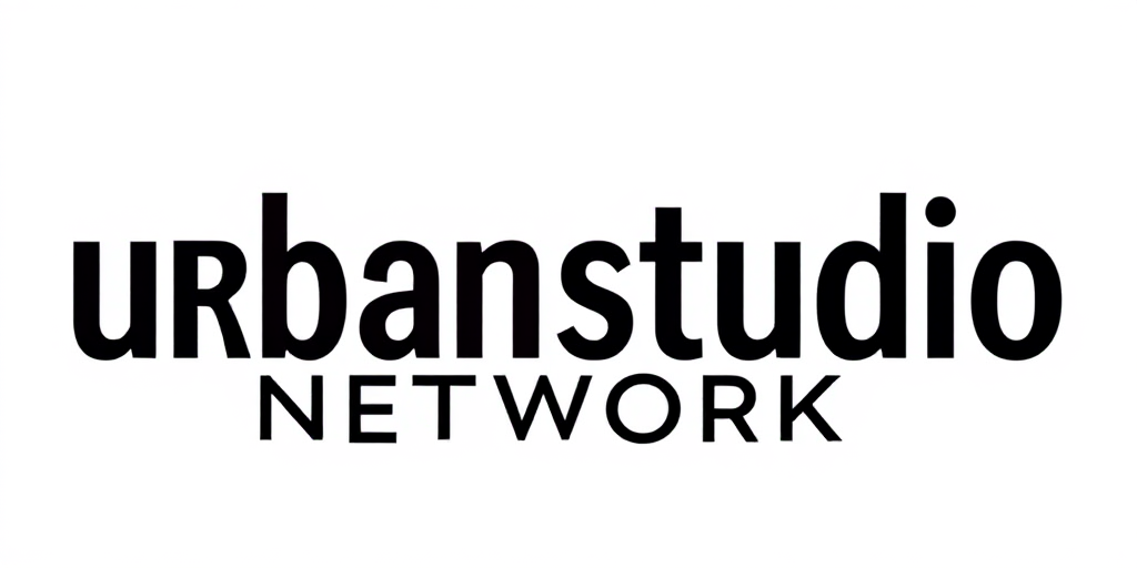 Urban Studio Network