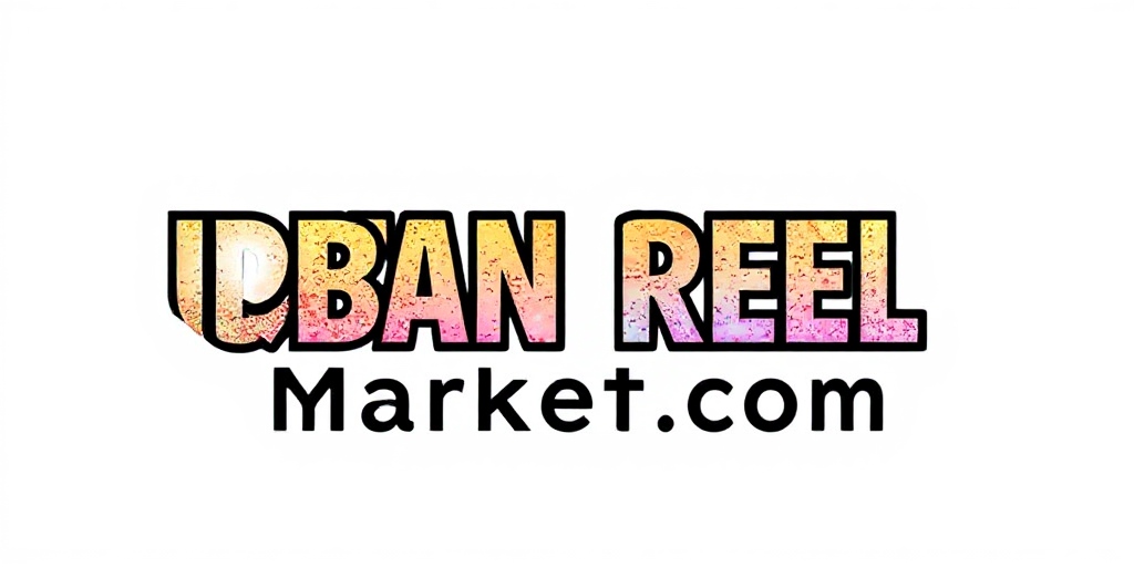 Urban Reels Market