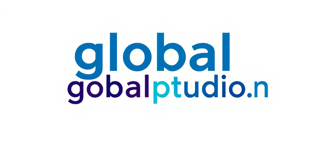 Global Path Studio