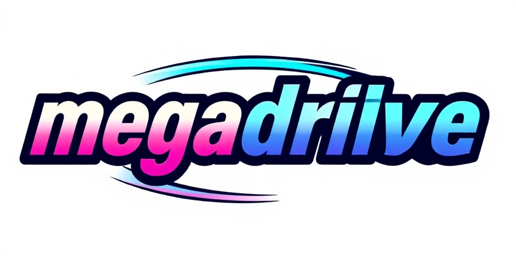 MegaDrive Retro Gaming
