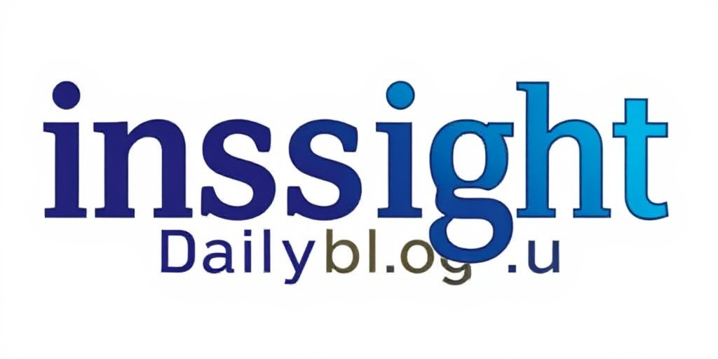 Insight Daily Blog