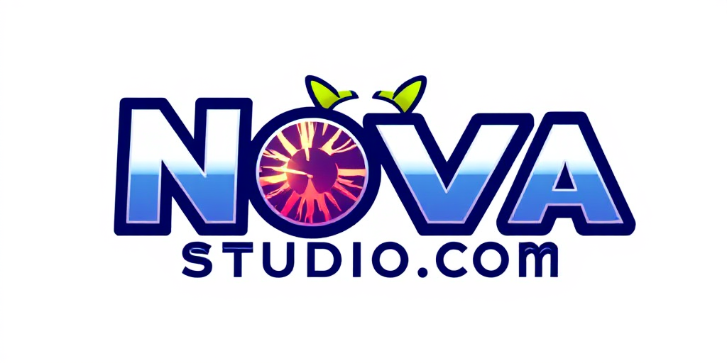 Nova Casino Studio