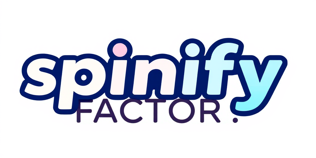 Spinify Factory