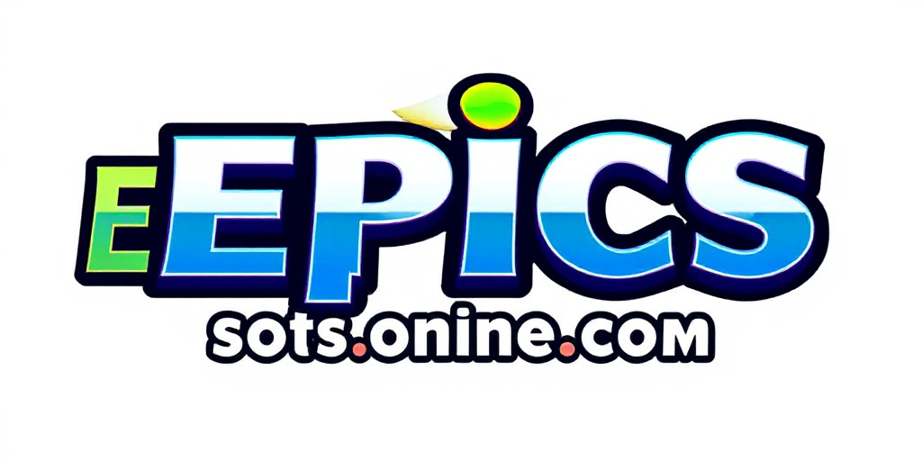 Epic Slots Online