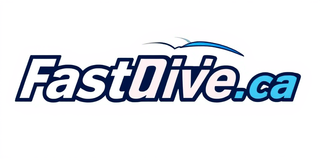 FastDrive Canada