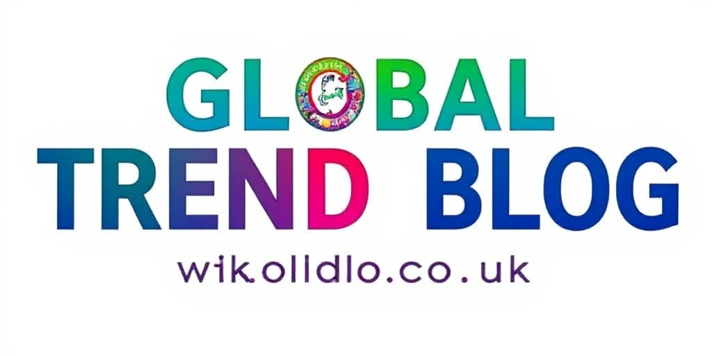Global Trend Blog