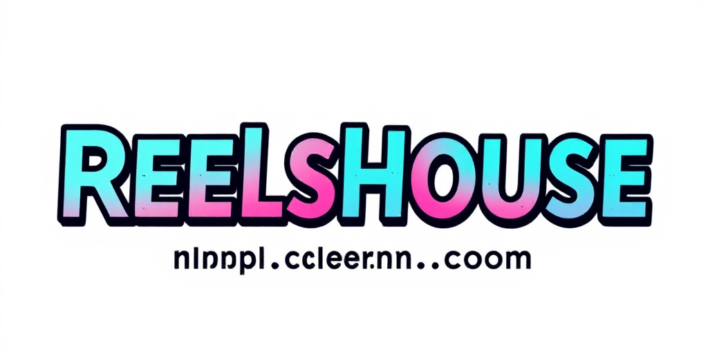 Urban Reels House