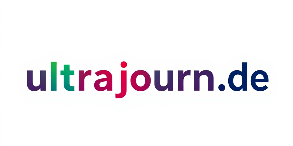 UltraJournal