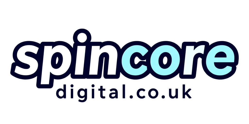 SpinCore Digital
