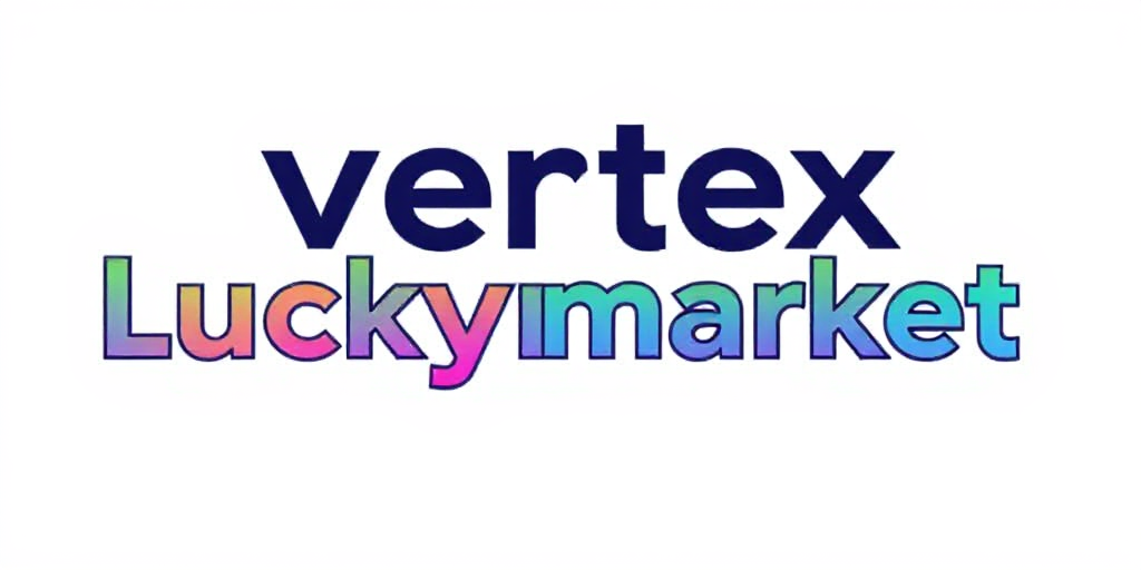 Vertex Lucky Market Blog