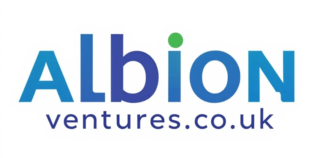 Albion Ventures Blog