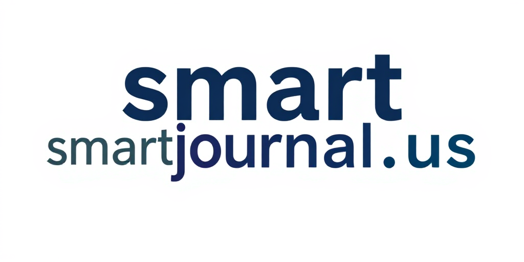 SmartJournal