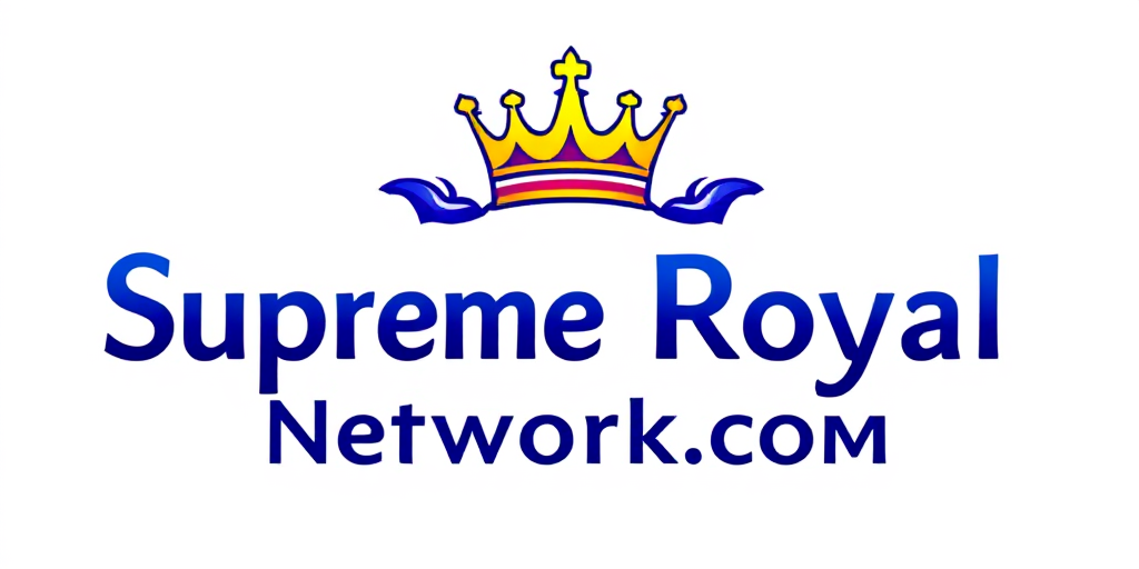 Supreme Royal Network