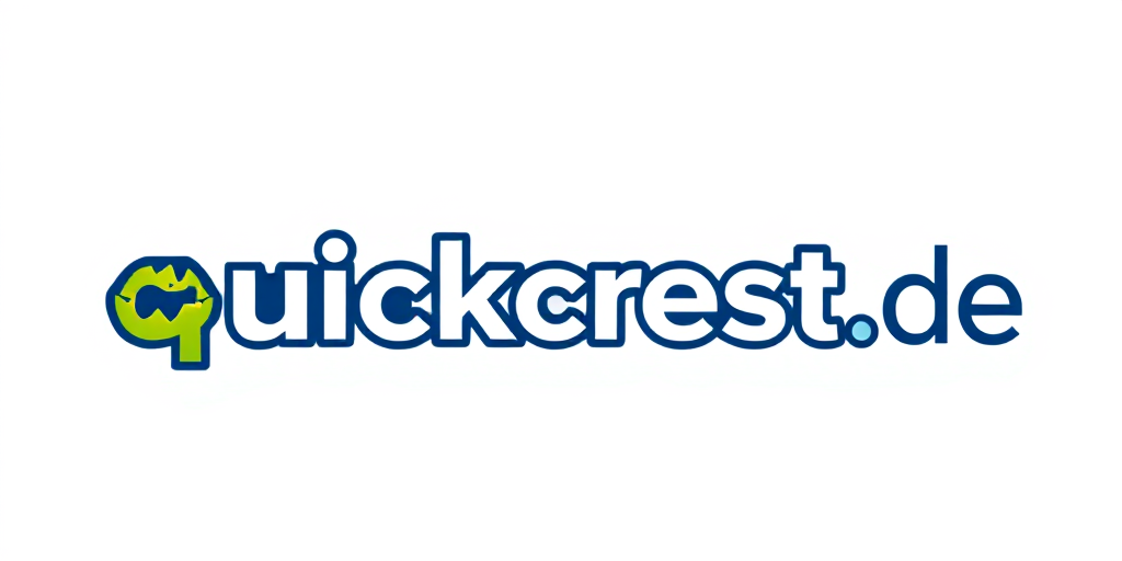 QuickCrest Blog
