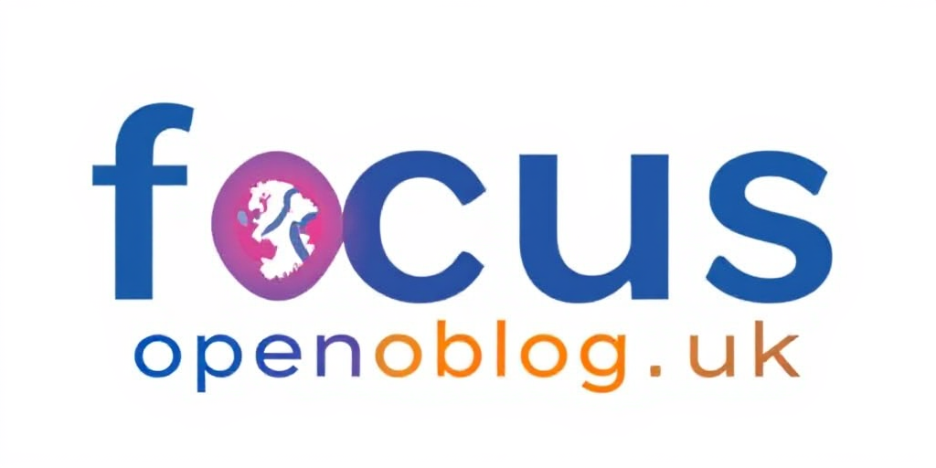 Focus Open Blog UK