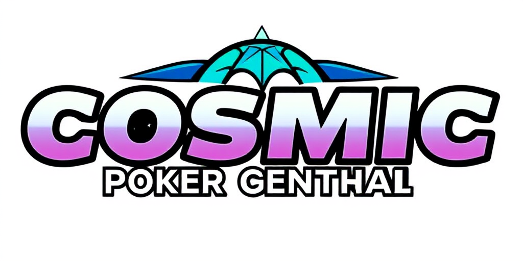 Cosmic Poker Central