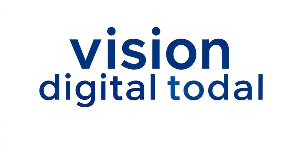 Vision Digital Today
