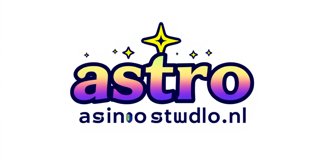 Astro Casino Studio