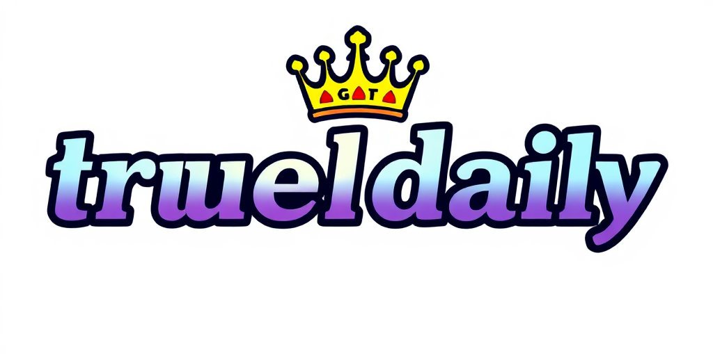 True Royal Daily