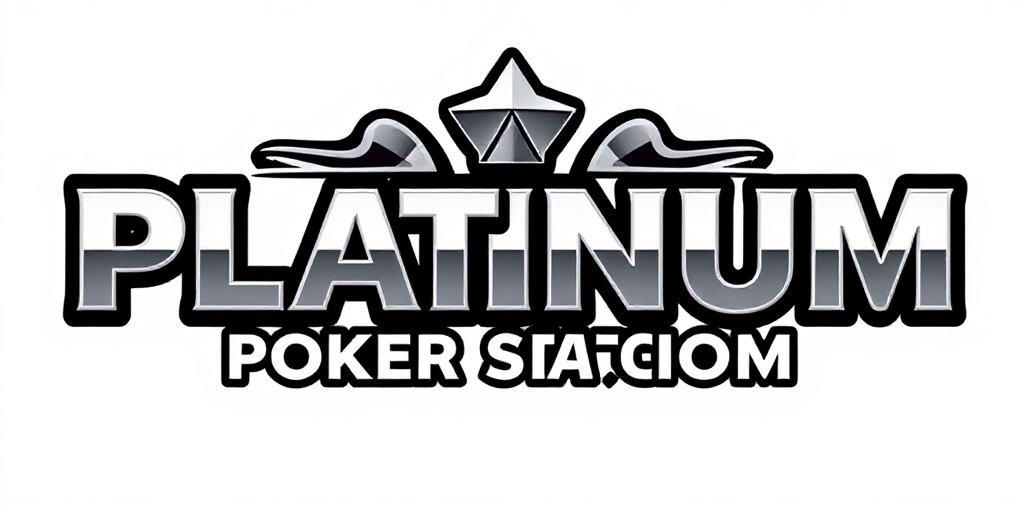 Platinum Poker Station