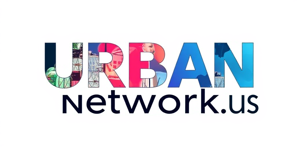 Urban Network Blog