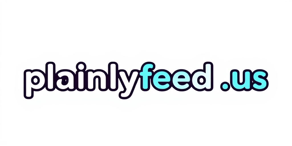 Plainly Feeds