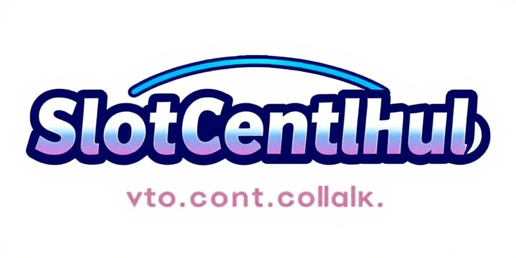 Slot Central Hub