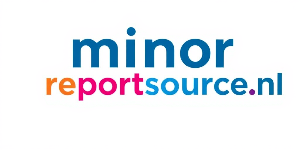Minor Report Source