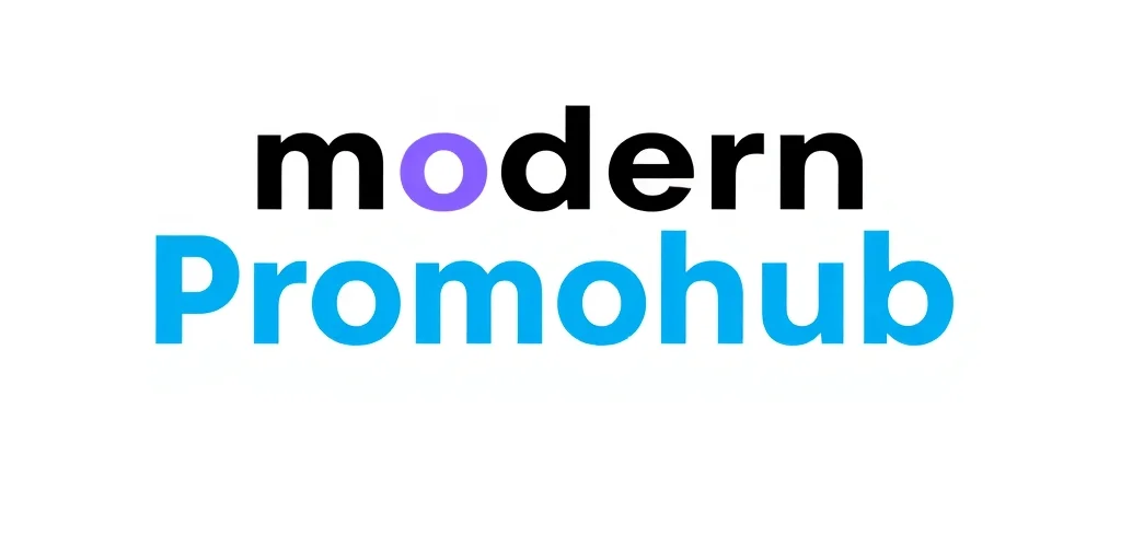 Modern Promo Hub
