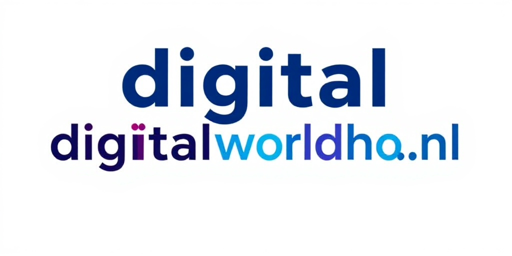 Digital World Hub